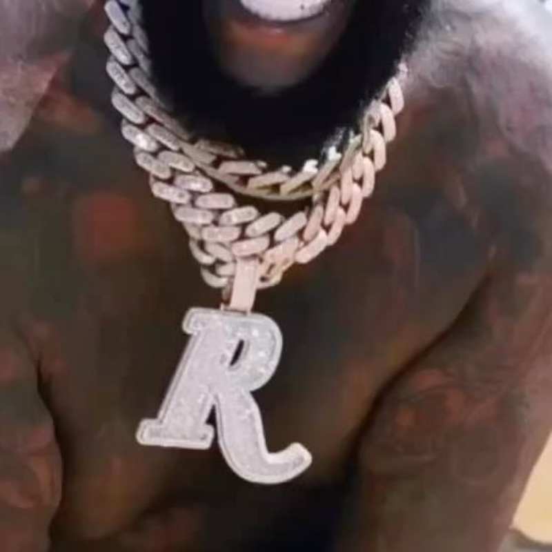 Cover image for "RICK RO$$ is sharing his CUSTOM BELA…