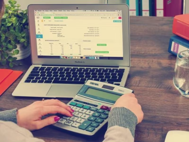 Cover image for How I Track Expenses with Excel – Financially Shrewd