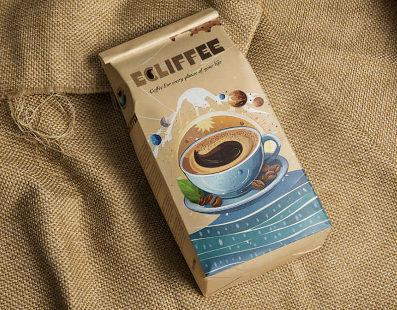 Cover image for ECLIFFEE