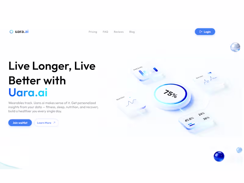 Cover image for Building Beautiful, Fast, and Functional Websites