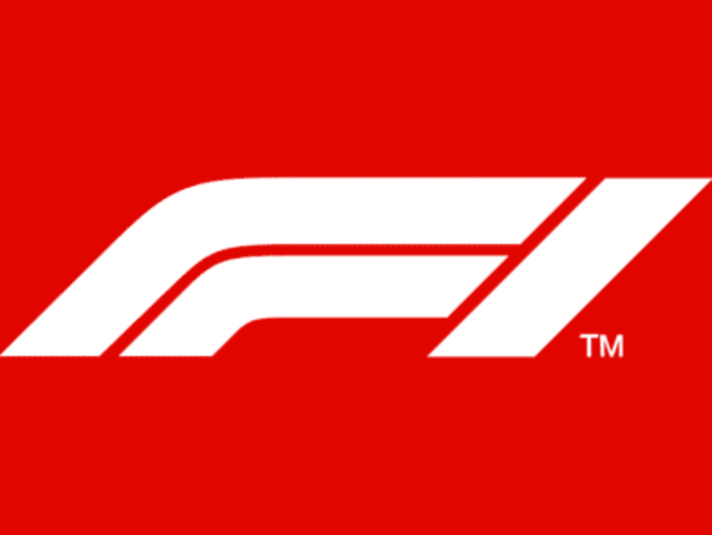 Cover image for The F1 - World.