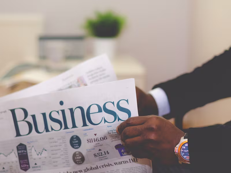 Cover image for News App (ReactJS)