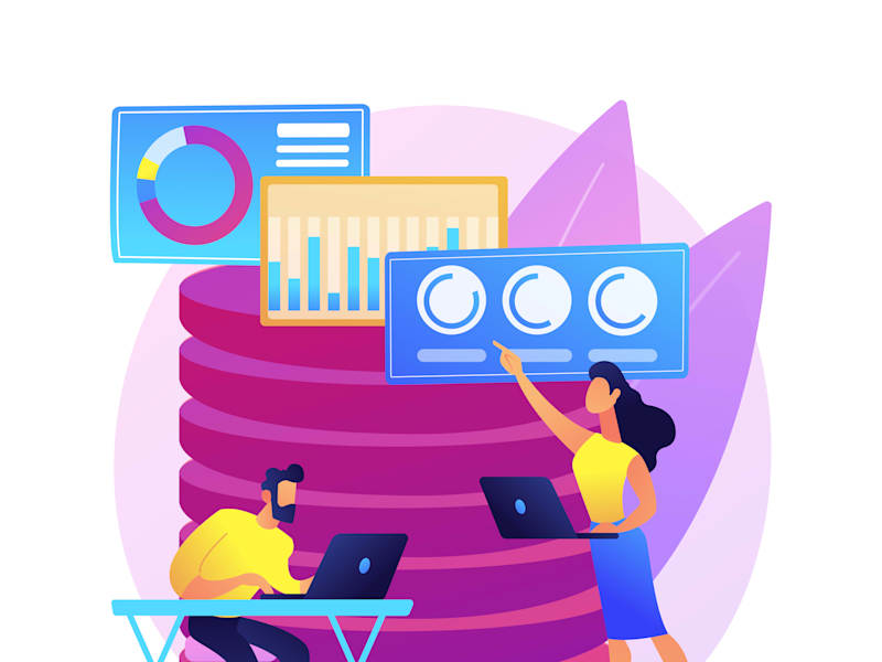 Cover image for Virtual Data Scraper