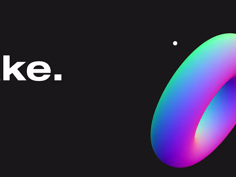 Cover image for Sandesh Kedare Portfolio