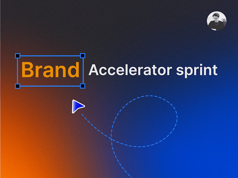 Cover image for Brand Accelerator — Get a Launch-Ready Brand within 4 Weeks