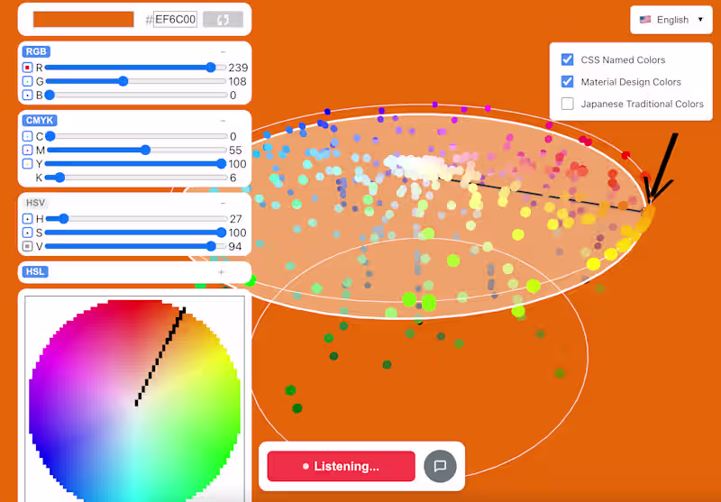 Cover image for Next-Gen Spatial UI: Voice-Driven 3D Experiences with Voice Chat