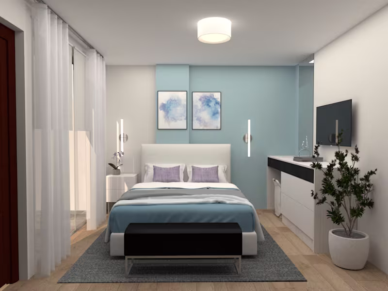 Cover image for Home Interior Design