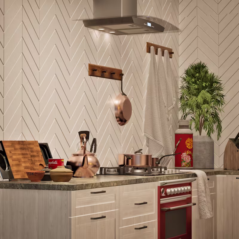 Cover image for Detailed 3D Rendering