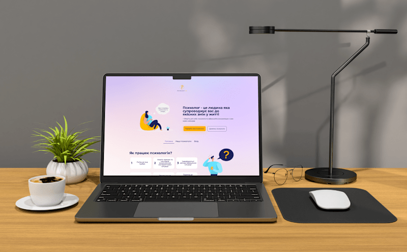 Cover image for Booking Platform