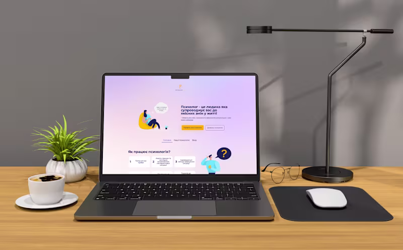 Cover image for Booking Platform