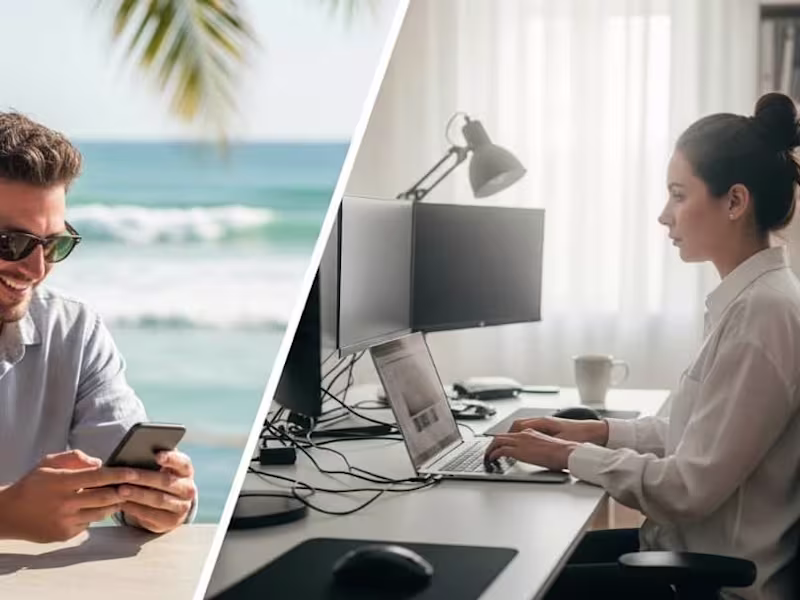 Cover image for Holiday Customer Support 