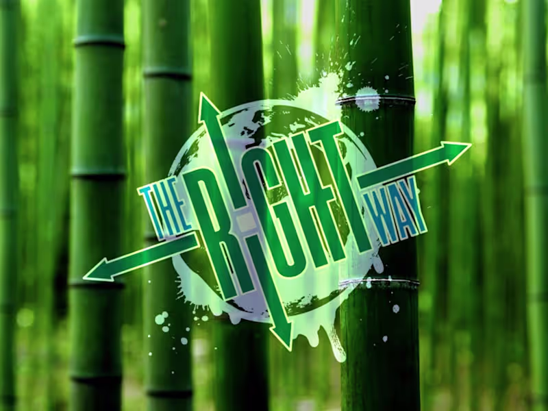 Cover image for The Right Way Presentation Deck Video