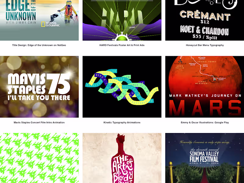 Cover image for Beautiful, creative and intuitive graphic design