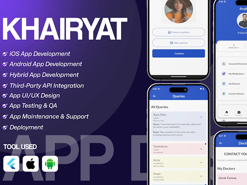 Cover image for Khairyat