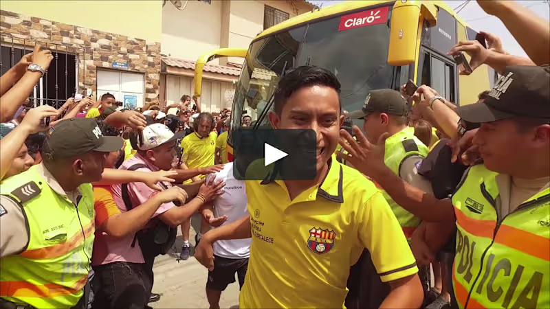 Cover image for Banco Pichincha - Mi vecino