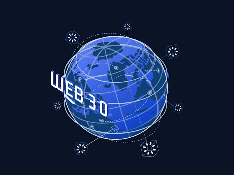 Cover image for Blockchain Developer | Smart contract | DApp | DeFi |NFTs |Web3 