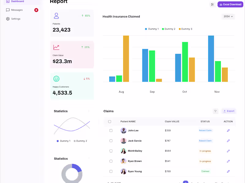 Cover image for Real-Time Data Insights SaaS Prototype with Next.js and TypeScri