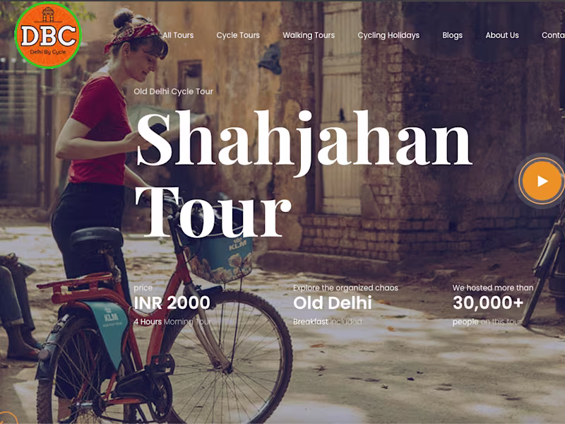 Cover image for Web Application