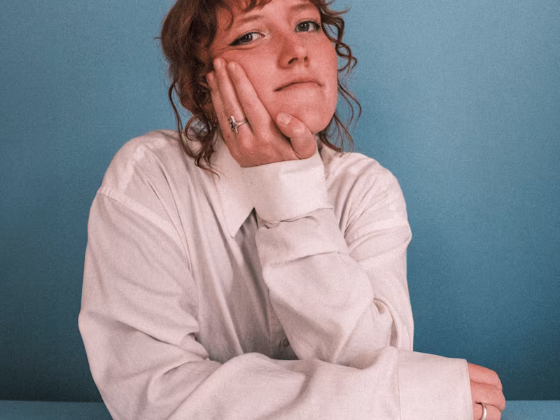 Cover image for More than a Headshot