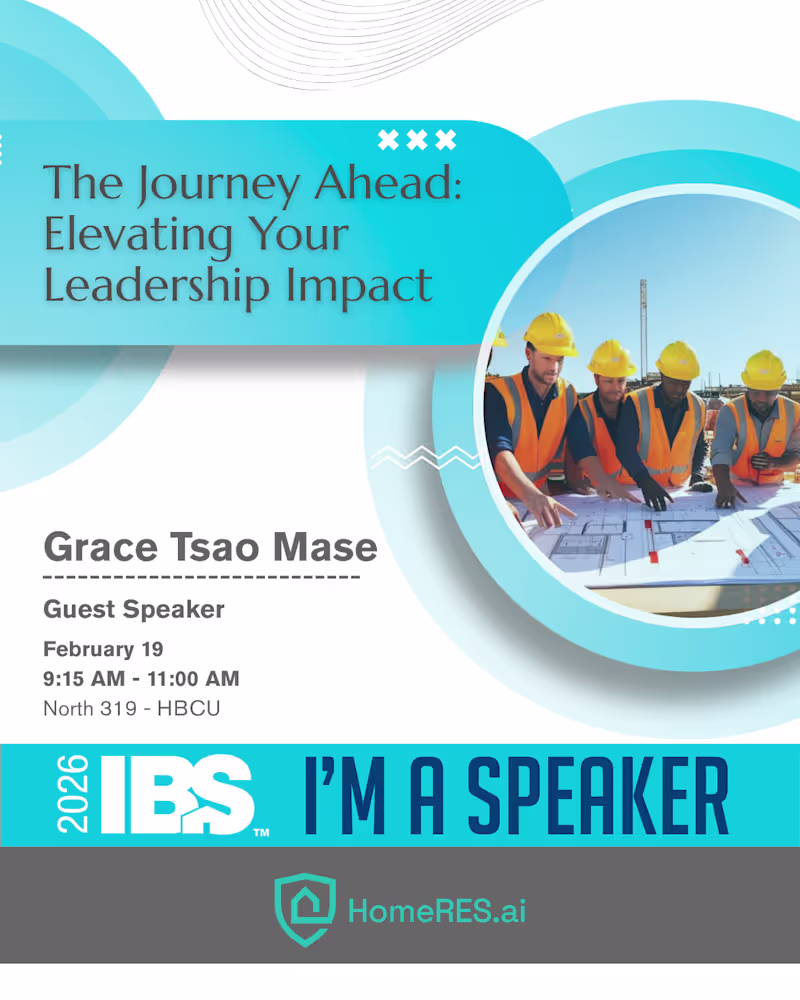 Cover image for AI In Construction Campaign