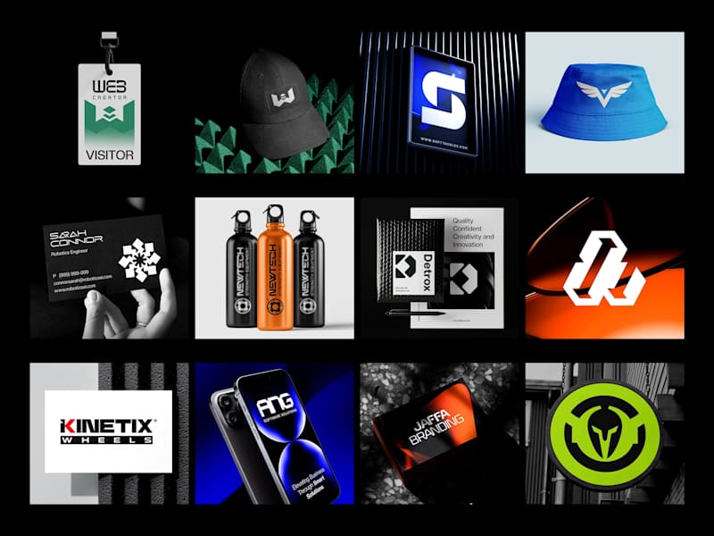 Cover image for Professional Logo Design