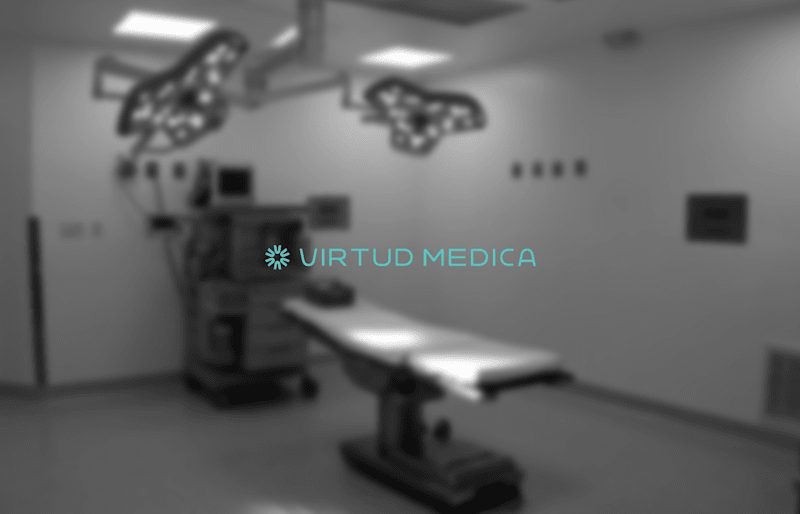 Cover image for Brand Identity Development for Virtud Medica