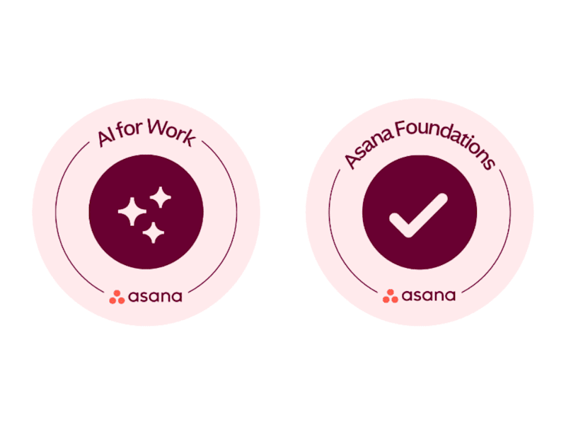 Cover image for Asana Certified Automation and Workflow Expert