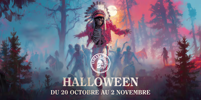 Cover image for 🎃 It's Spooky Season, baby! 🧛‍♂️🧟 This Halloween, I desig...