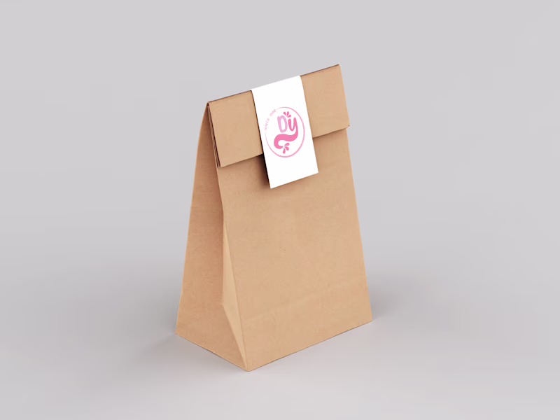 Cover image for Divine Bakery