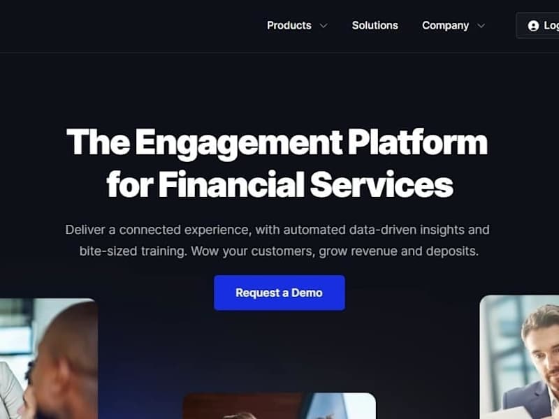 Cover image for Identifee Portal Web