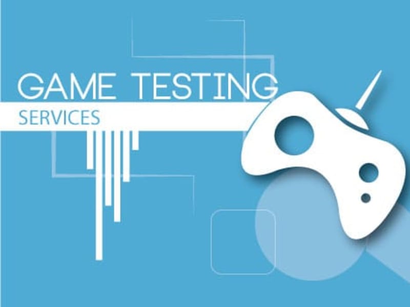 Cover image for Game Testing