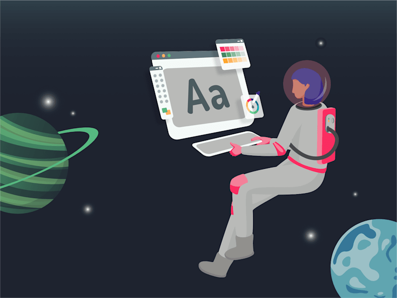 Cover image for ✨ Brand Identity Creation