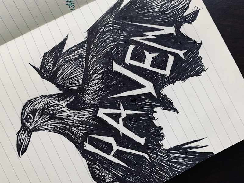 Cover image for Hand Lettering