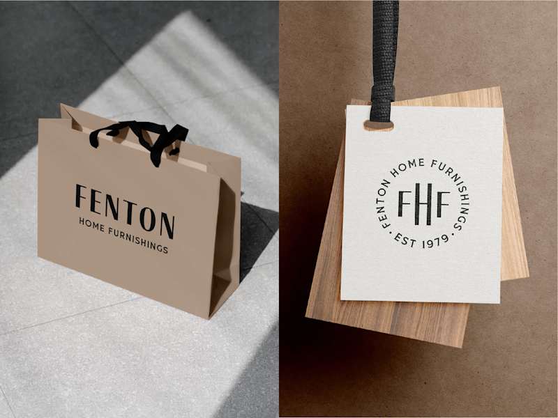 Cover image for Comprehensive Branding & Packaging