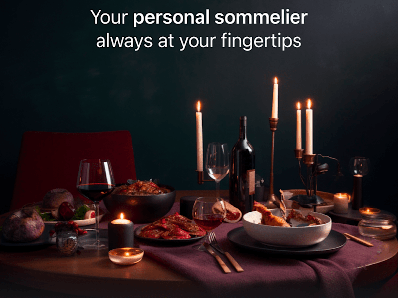 Cover image for WineAI