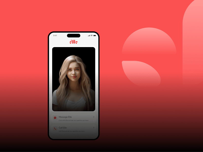 Cover image for AI Avatar App for Influencer