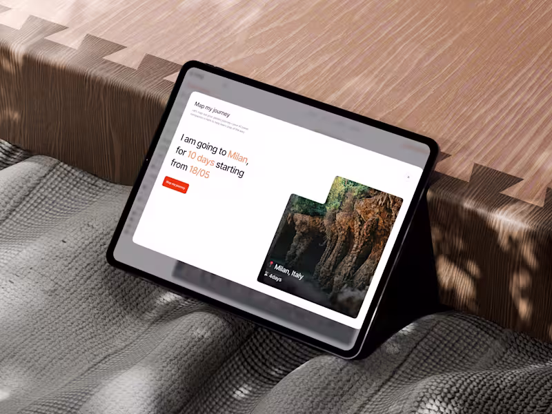 Cover image for AI Experiences