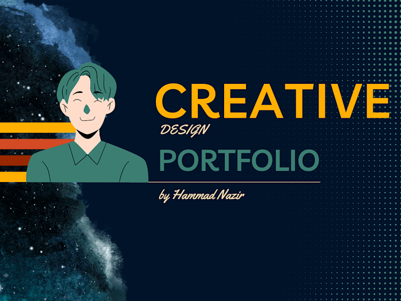 Cover image for Graphic Designer / Creative Designing