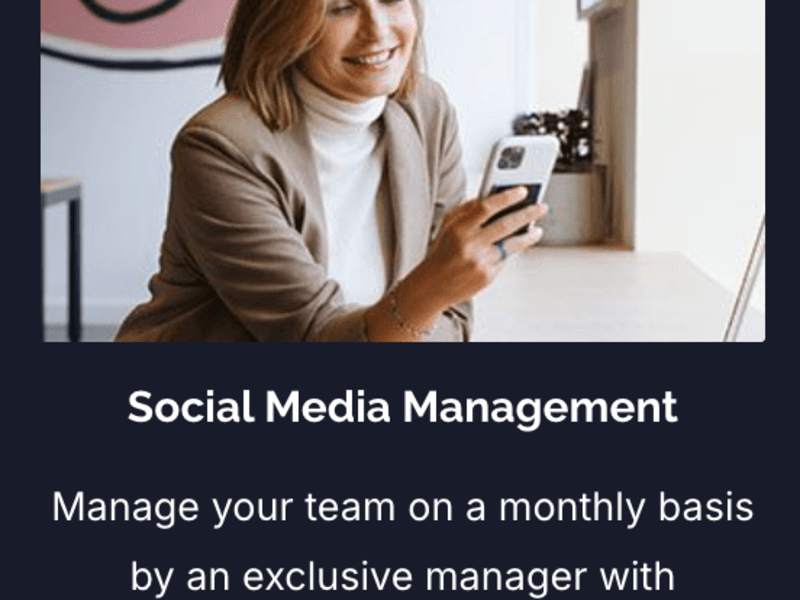 Cover image for Lead Generation Through Growth Marketing Techniques