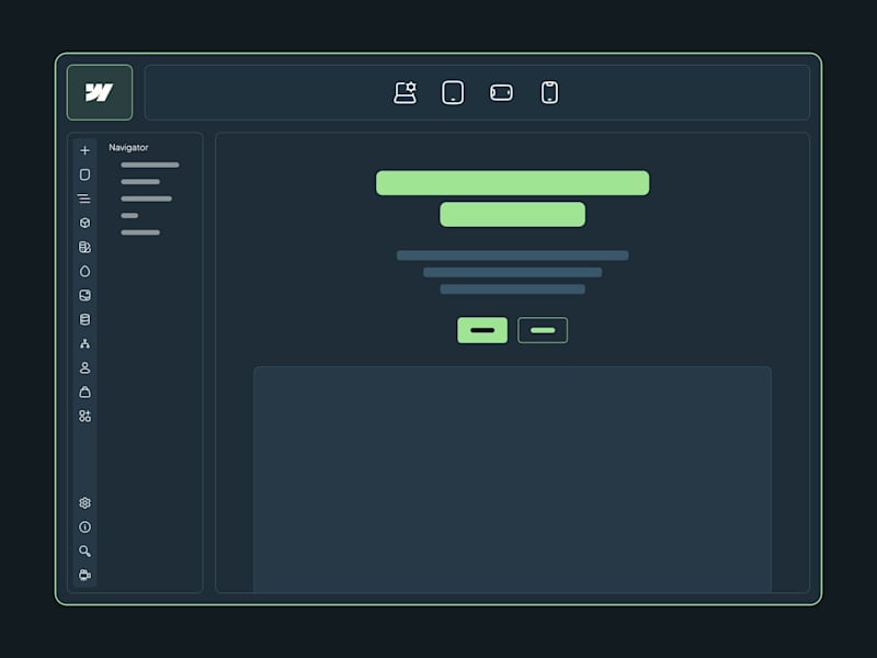 Cover image for Custom Webflow Websites That Stand Out & Impress