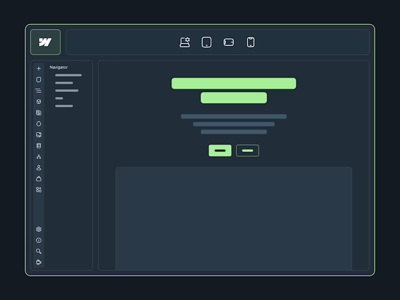 Cover image for Custom Webflow Websites That Stand Out & Impress