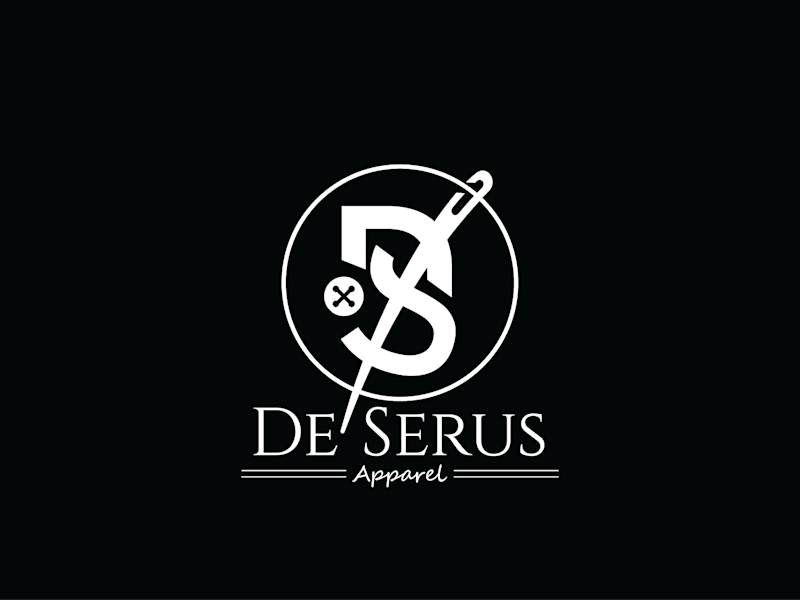 Cover image for Rebranding Logo For a Fashion Brand.