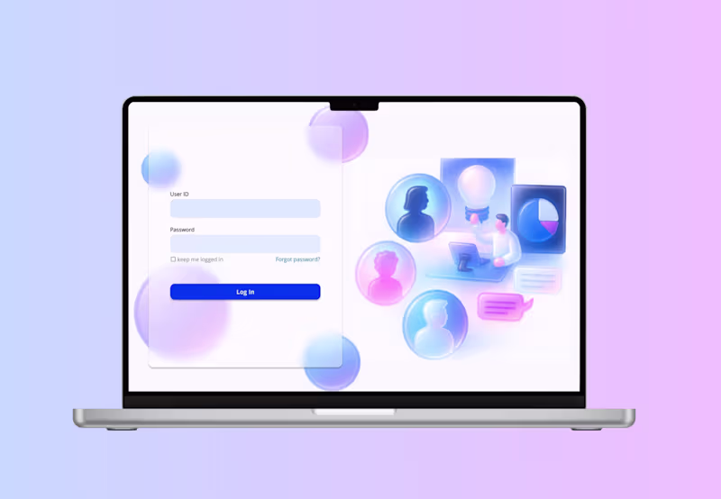 Cover image for UX Design Enhancements for Opptimse LMS