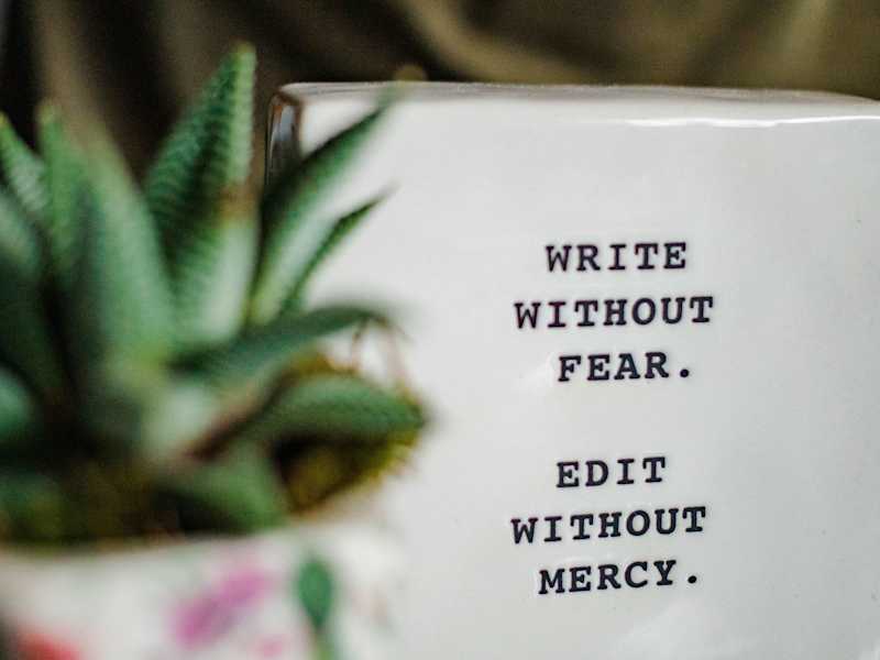 Cover image for Content Writing Projects
