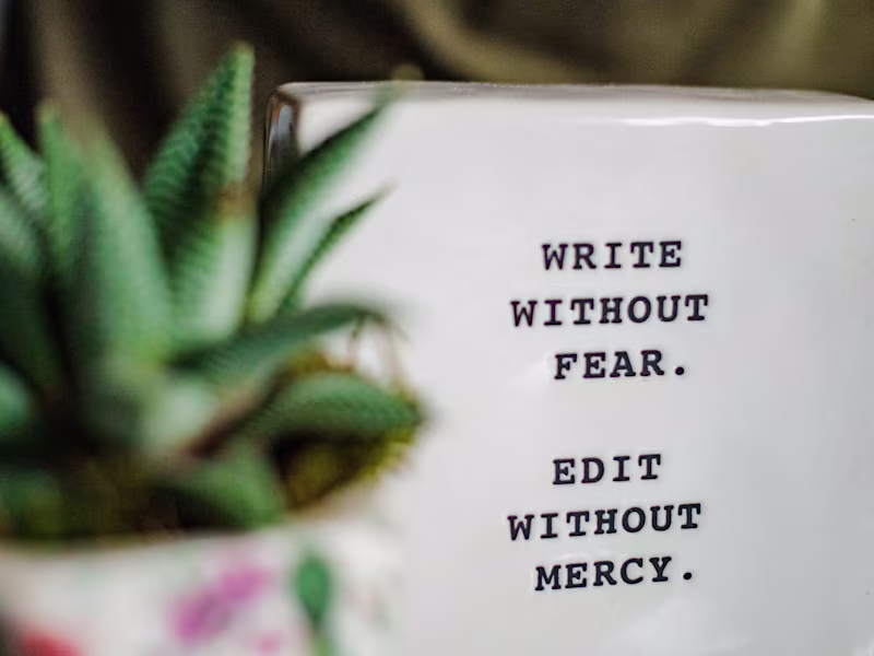 Cover image for Content Writing Projects