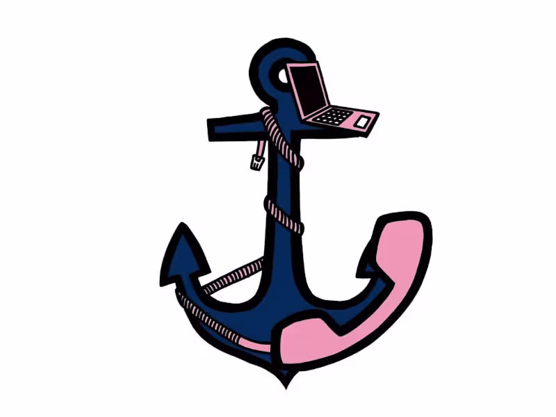 Cover image for Manual Lead Generation