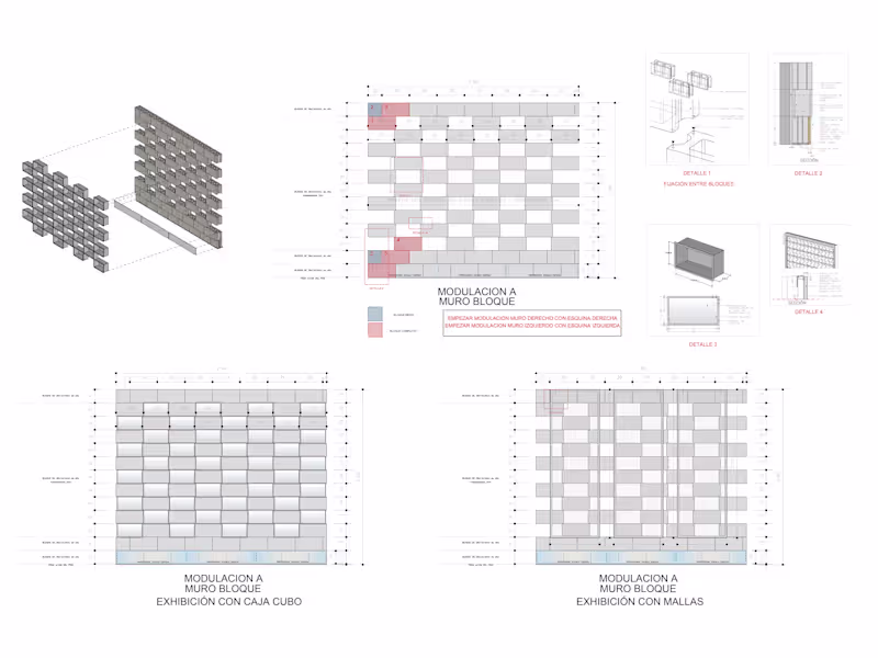 Cover image for Architectural drafting and furniture plans