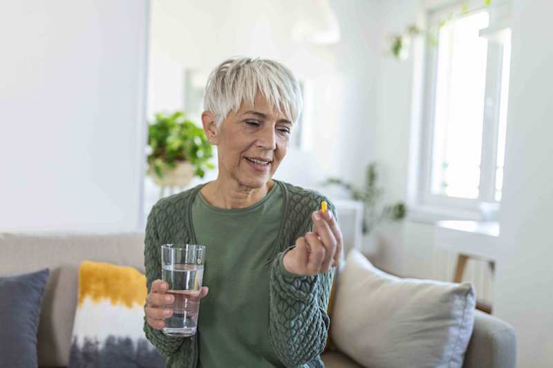Cover image for 9 Memory-Boosting Supplements to Supercharge Your Day