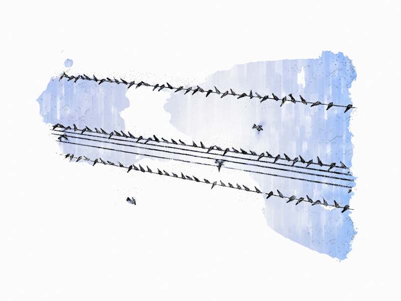 Cover image for Piano Sketches