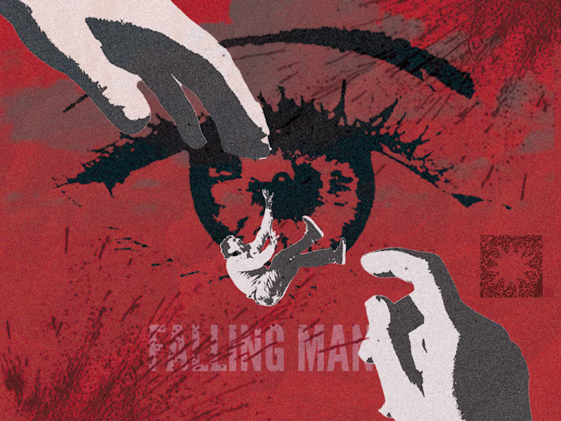 Cover image for Poster Design